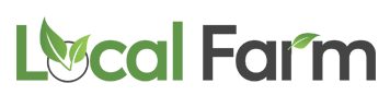 Local Farm Logo